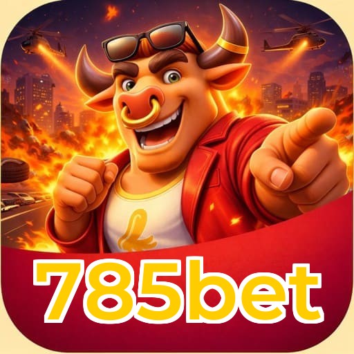 Catálogo 785bet 2.547 jogos - Pragmatic Play, Evolution, NetEnt